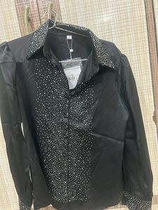 Partywear Shirt