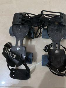 Roller Skates for kids upto 6 yr old