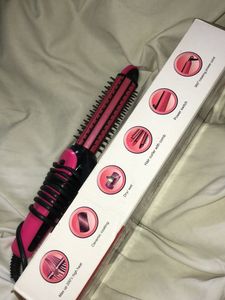 3 In 1 Hairstyler