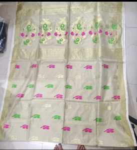 Beautiful Festive Saree