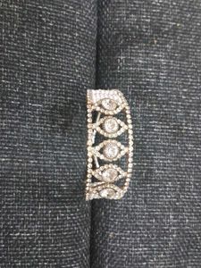 Sparkling Crystal Bracelet