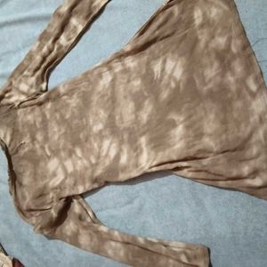 1972 Vintage Kurti