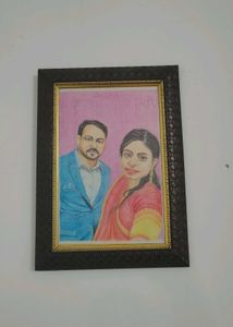 Customize Art Work