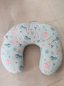 Feeding pillow