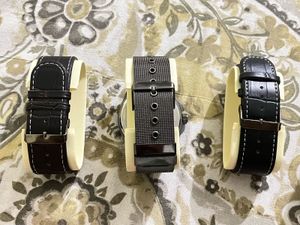 U.S. Polo Assn. Watch Set