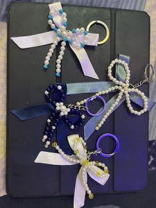 Hand Made Keychains