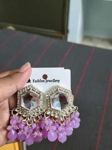 Fashion Jewellery Earrings