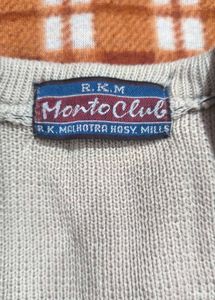 Stylish Sweater Vest