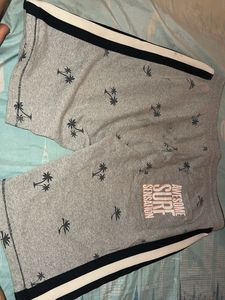 Goa /night Wear Shorts