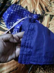 Stitched Blouse