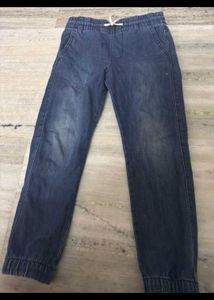 Boy And Girl Jeans