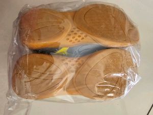 Nivia Badminton Shoes Size 8