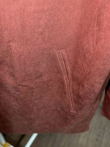 Vintage Style Jacket