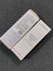 Laneige Cream Skin Mist Set