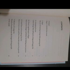 Ikigai (Hardcover) By Hector Garcia