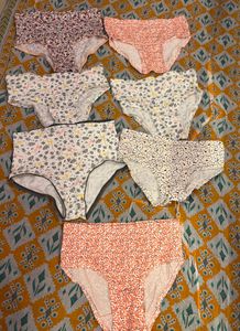 Pack Of 7
