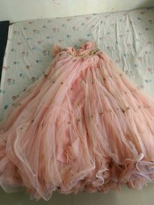 Womens Barbie Gawn