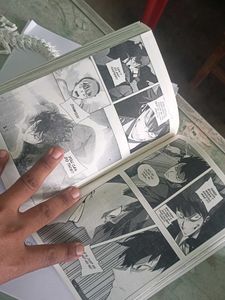 Solo Leveling Vol. 3 Manga