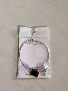 Cute Fashion Jewellery Breclet Set Of Six