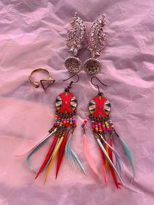 Beautiful Earrings