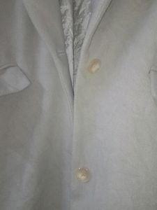 IMPORTED KHAKI LONG COAT FOR WINTERS!