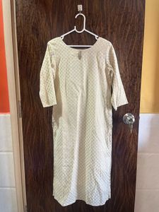 34 Bust Kurta For Women