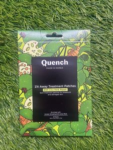 Quench Zit Away Patches