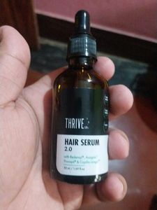 Trive Co Hair Serum 50ML