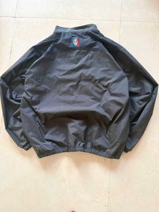 Vintage Pullover Jacket