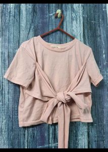 Attractive Skirt And Top 🌸🤍🌸