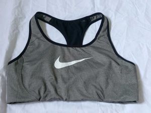 Combo Nike Pro Sports Bra