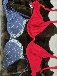 Bra 38D