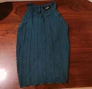Trendy Top From Zudio