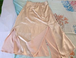 Slit Skirt