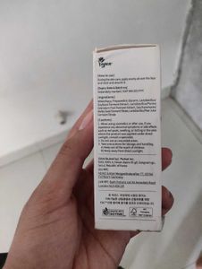 Mixsoon Bean Essence