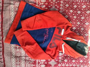 Boys Hoodie