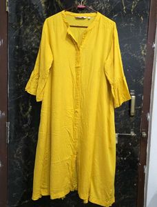 Flared Aline Kurta