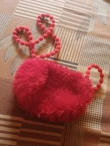 Baby Girl Hand Bag
