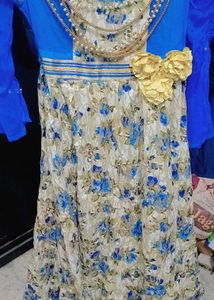 Gown