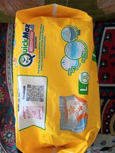 Baby Diaper Cuddle Primium Pants