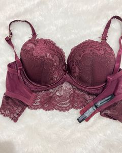 Corset Bralet Top 🥰