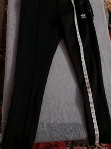 ADIDAS Originals Laced Slim Fit Trouser