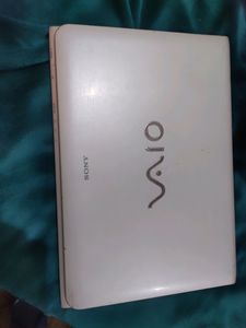 Sony Waio Laptop