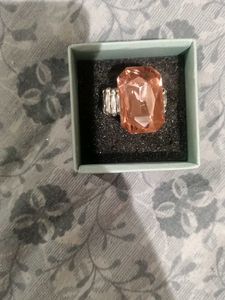 Statement Ring
