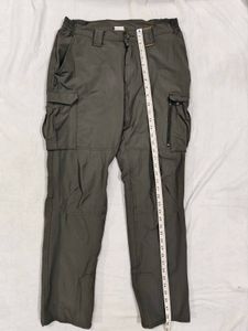 Solognac Cargo Pants
