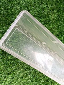 Plastic Organiser Medicine Box Pack Of 12