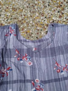 Women Sharara Suit Set