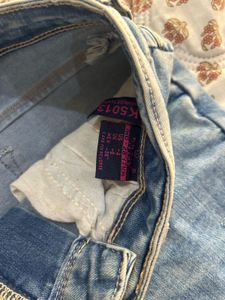 Pantaloons Jeans Good Condition