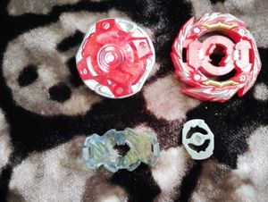 Beyblade Burst MASTER DIABOLOS