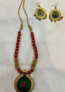 Jewellery Set